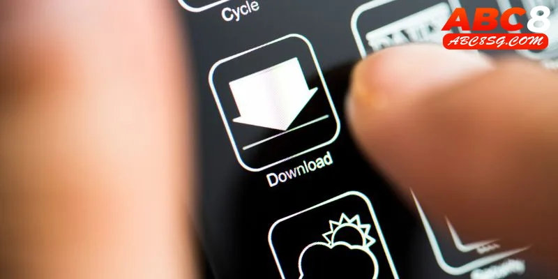 Lợi ích khi tải app ABC8 ít ai biết