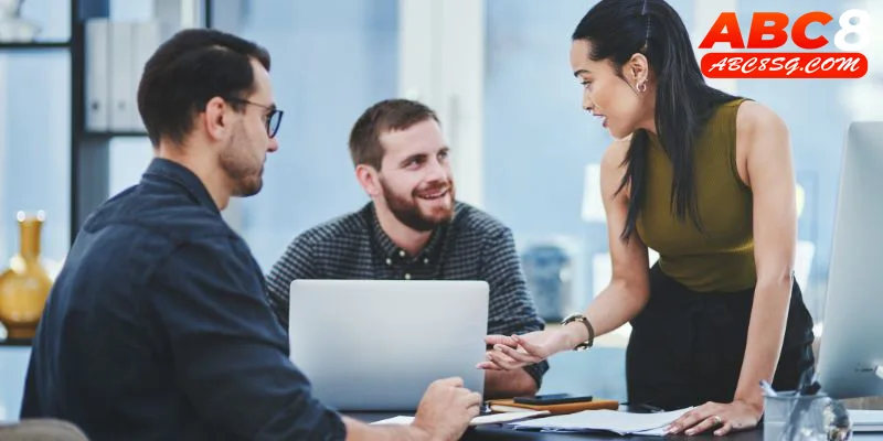 Nền tảng hỗ trợ các công cụ marketing cần thiết khi trở thành đối tác
