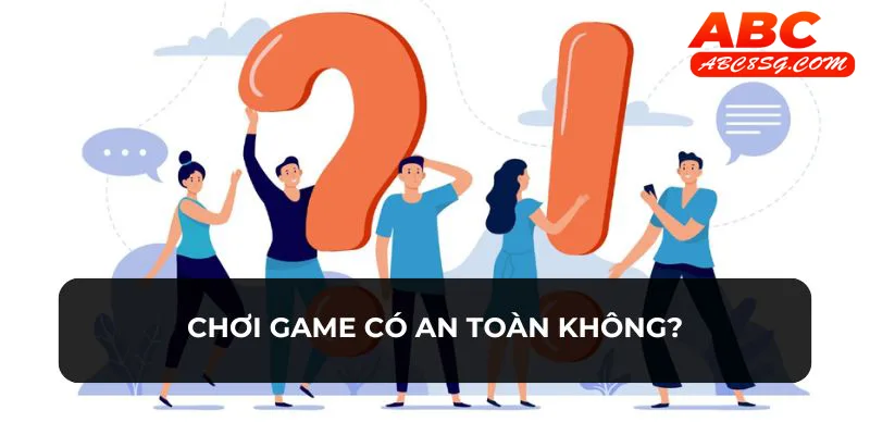 Câu hỏi thường gặp ABC8 về mức độ tin cậy của nhà cái