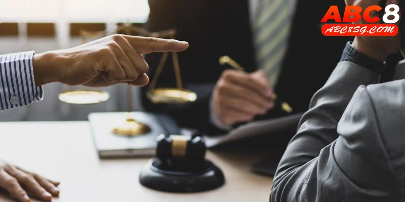 Giải quyết khiếu nại dựa vào chính sách do nhà cái ban hành