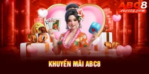 Tìm hiểu thông tin về chương trình khuyến mãi tại ABC8
