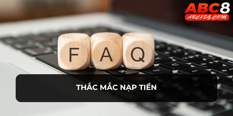 Nhiều người quan tâm đến việc nạp tiền