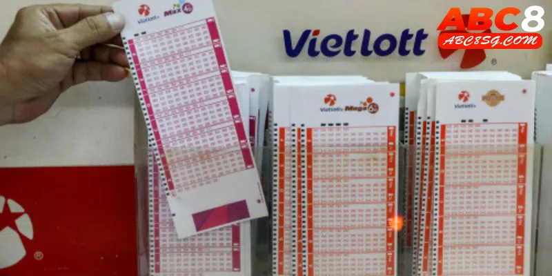 Vietlott trúng bao nhiêu số thì được nhận thưởng